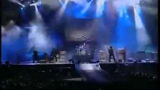 Jimmy Rip & Ratones Paranoicos - El rock del gato (Vivo. Quilmes Rock 2009).flv