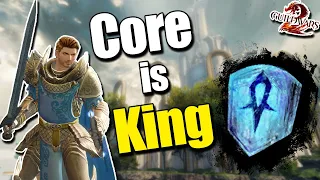 The BEST Core Guardian Build for PVE | Guild Wars 2 Open World Builds