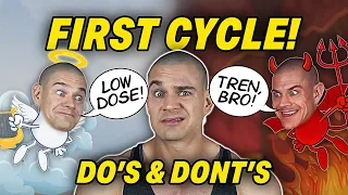 How I GUIDE My Clients Through Their FIRST CYCLE! | DO's & DONT's!!