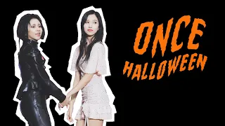 MiChaeng Moments l ONCE HALLOWEEN