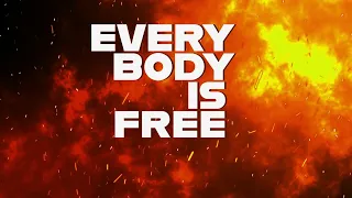 Giovanni Moretti Feat. Rozalla - Everybody's Free (Lyrics)