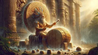 Shamanic Drum + Deep Chant 🪘Powerful Shamanic Meditation🪘Connect To Your True Self🪘Ancestrial Beat