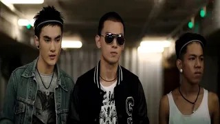 film dangerous boys action thai sub indo