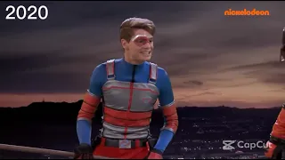 Ya van 3 años del Final de Henry Danger (2014-2020)😔💔