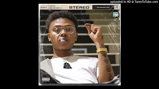 A-Reece - Sunday Night (Official Audio) |·| And I'm Only 21 album