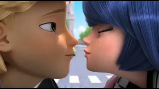 All Adrigami Kisses in Lies