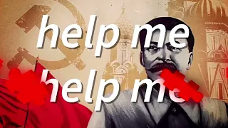 Soviet Union - Help Me