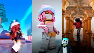 Roblox Edits - Compilation TikTok #59