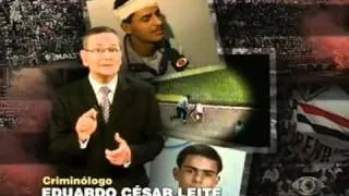 Tribunal na TV - [17/12] - `São Paulo e Palmeiras - O Jogo da Morte´ .(5/5)