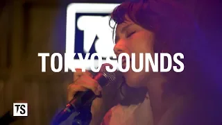 Anly - DREAM ON (Music Bar Session)