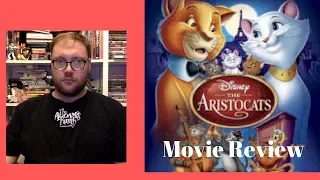 Disneys The Aristocats Review