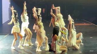 TWICE | Feel Special | ‘READY TO BE’ in London DAY 2 08/09/23