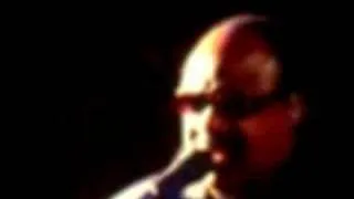 Stevie Wonder Live 2008 - Lately