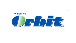 Реклама Orbit Прохладная мята (2007)