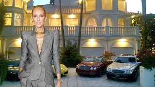 Celine Dion's Lifestyle 2022 ★ Biography & Net Worth ★