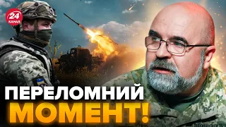 🔥ЧЕРНИК: Обвал фронту РФ! ЗСУ ШАЛЕНО накривають ворога / Путін приймає ЕКСТРЕНЕ рішення