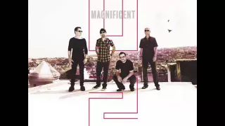 U2 - Magnificent (Fred Falke Radio Remix)