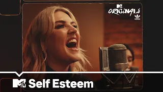 Self Esteem's Original Take On Radio Ga Ga | MTV Originals #Ad