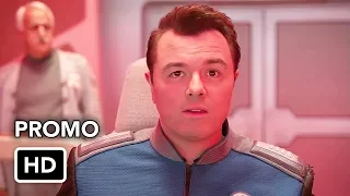 The Orville 1x02 Promo "Command Performance" (HD) This Season On
