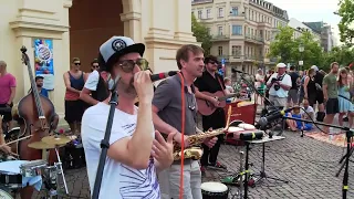 Potsdam "Fête de la Musique" 2023