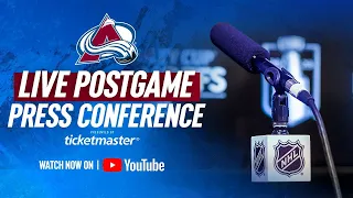 Postgame Media G2R2 (May 9, 2024)