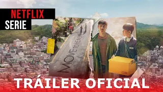 El cielo te está esperando | Tráiler Oficial | Netflix [ESPAÑOL]