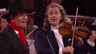 If I Had A Hammer - Trini Lopez & André Rieu