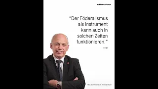 Föderalismus in der Krise | Economics. For Society.