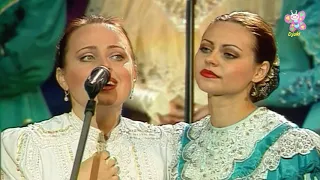 Каким ты был   Kuban Cossack Choir SUBTITLES