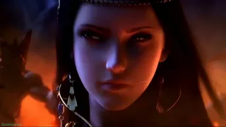 Fantastic - Demon Seals Chinese Diablo All Cinematic Trailers CGI Movie