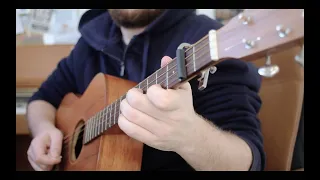 Tom Kimber- mandolin, tenor guitar, tenor banjo and cittern