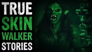 6 True Skinwalker Encounter Stories From Reddit