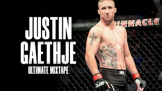 MONSTER Justin Gaethje “The Highlight”