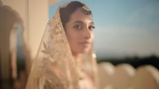 Madhura & Veer | Original Soundtrack | Wedding Highlights | Play the Novel