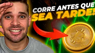 TOP 5 Altcoins Relacionadas a Bitcoin Que Debes Conocer Antes de la GRAN EXPLOSIÓN 🔥 *Oportunidad*