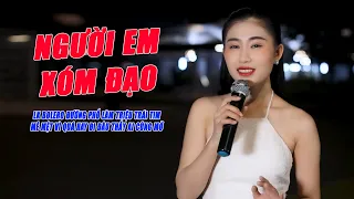 LK Bolero Đường Phố Làm Triệu Trái Tim Mê Mệt Vì Quá Hay Đi Đâu Thấy Ai Cũng Mở - Mộc Anh