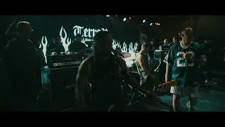 Terror - 04/28/2022 (Live @ 1720 Warehouse)