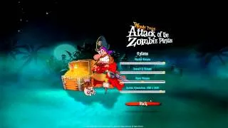 Обзор Саймона на Woody Two Legs: Attack of the Zombie Pirates