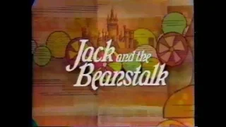 P.S.P. Presents "Jack & The Beanstalk"