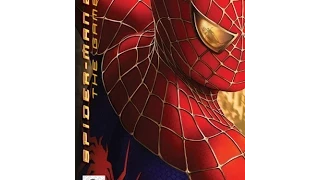 Иочп 26: Spider-Man 2