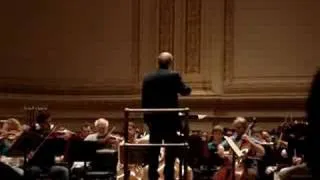 Mahler 3rd symph. - Pierre Boulez