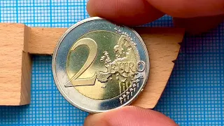 2 euro 2019 Unc 1.000.000