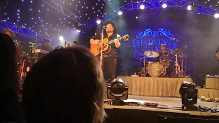 Nathaniel Rateliff & The Night Sweats - Hey Mama (Live @ Harvest Jazz & Blues)