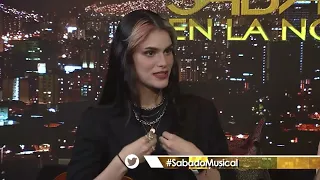 Programa Sábado en la Noche – 24/09/2022 (Bloque 5)