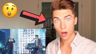 Vocal Coach Reacts To BTS Jungkook & Charlie Puth Singing "We Don't Talk Anymore" Live (Reaction)