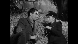 This Above All 1942 Tyrone Power & Joan Fontaine