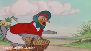 'Donald Duck'_ EP-1: "The wise little hen"_ 'Classic cartoon'