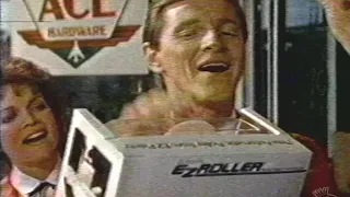 Ace Hardware Commercial 1985