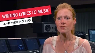 How to Write a Song: Tips for Writing Lyrics to Music | Songwriting | Tips & Techniques