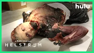 Helstrom: Art of the Scare (Featurette) • A Hulu Original